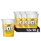 Pot Noodle Original Curry 90 G