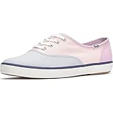 Keds Women's Champion Seasonal Lace-Up Fashion Sneaker