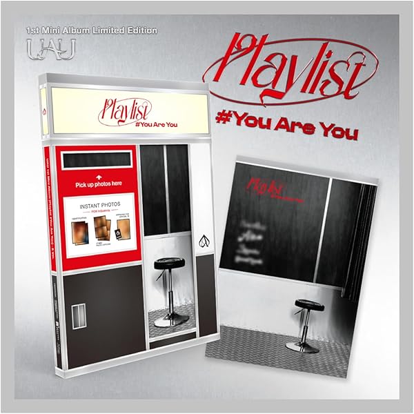 UAU, DREAMCATCHER - DREAMCATCHER UAU Playlist # You Are You