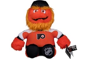 NHL - 10 inch Gritty Mascot Plush (Philadelphia Flyers) - McFarlane Toys