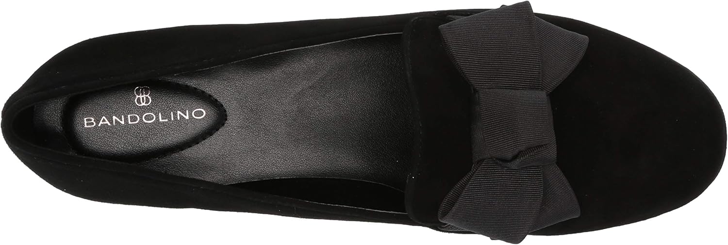 bandolino women's lomb loafer flat