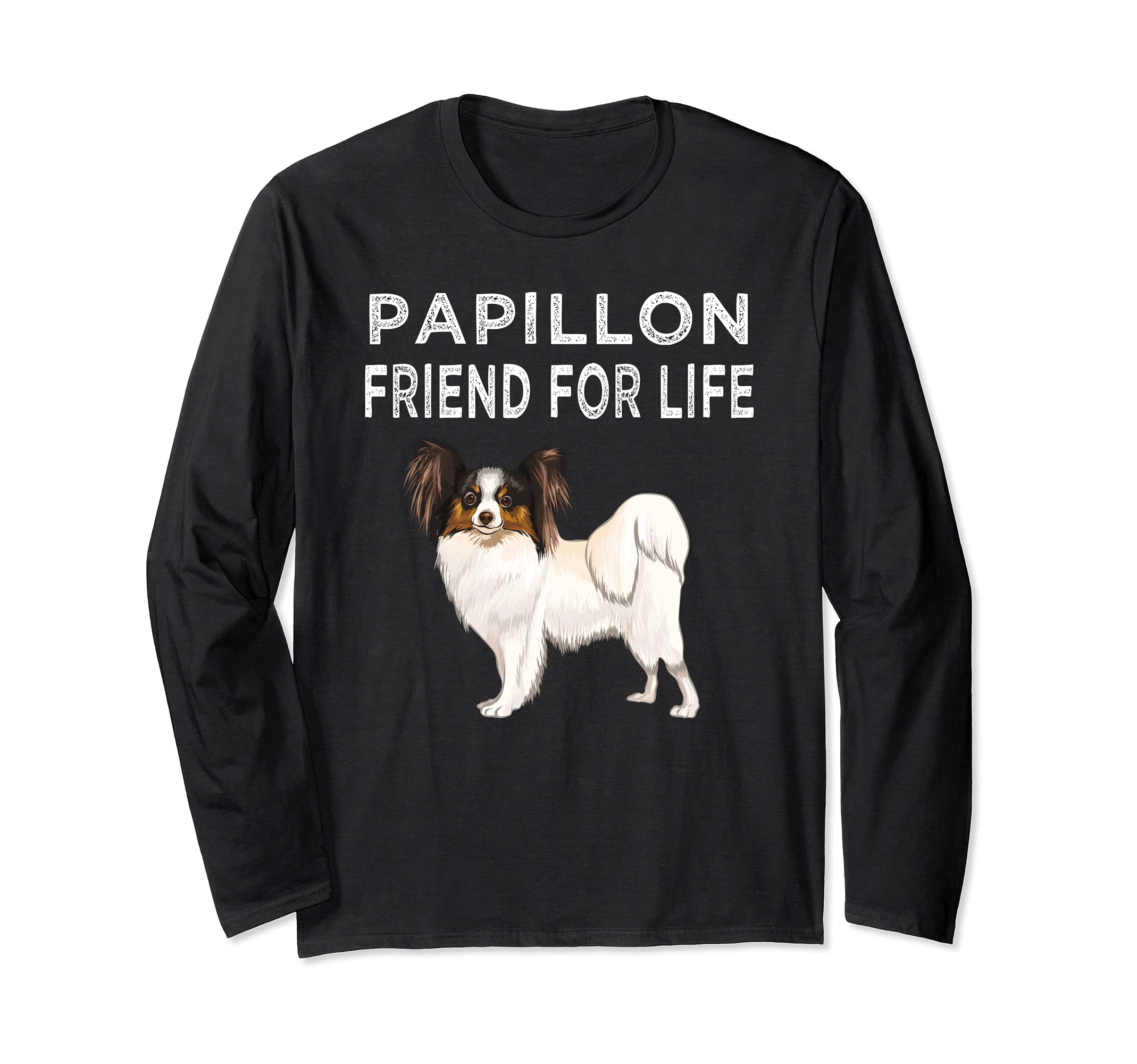 Soft Coated Wheaten Terrier Friend For Life Dog Friendship Long Sleeve T-Shirt
