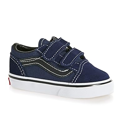 black vans shoes for boys