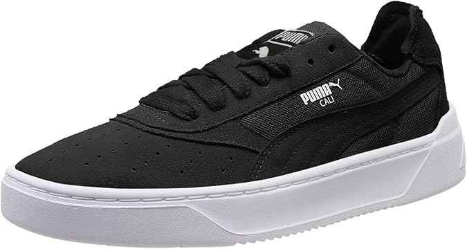 light blue puma sneakers