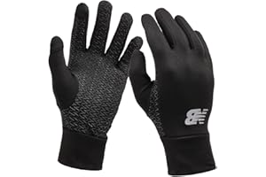 New Balance Performance Screen Conductive Lightweight Gloves