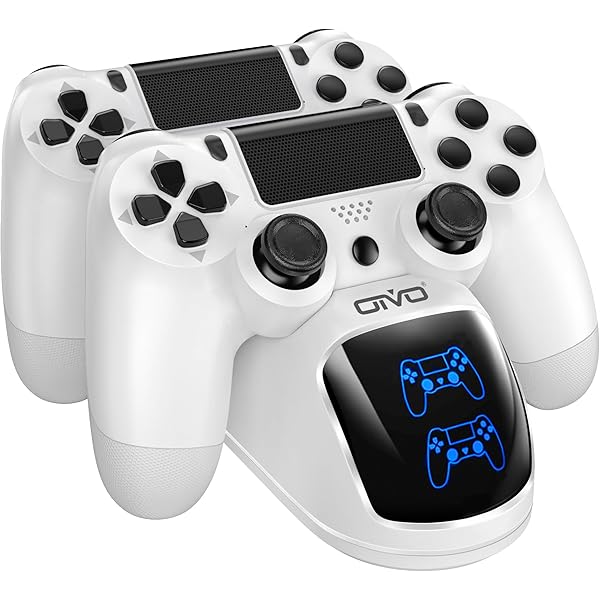 Amazon.com: Sony Playstation 4 500GB white, 9466314 (Renewed