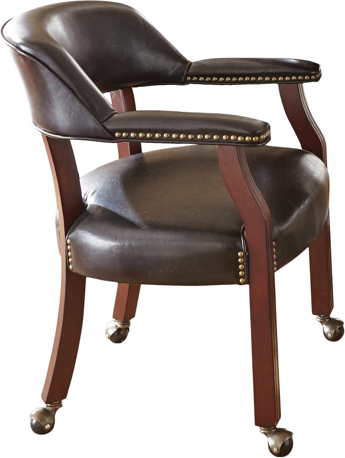 Best Arm Kitchen Chair