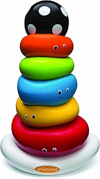 infantino ring stacker