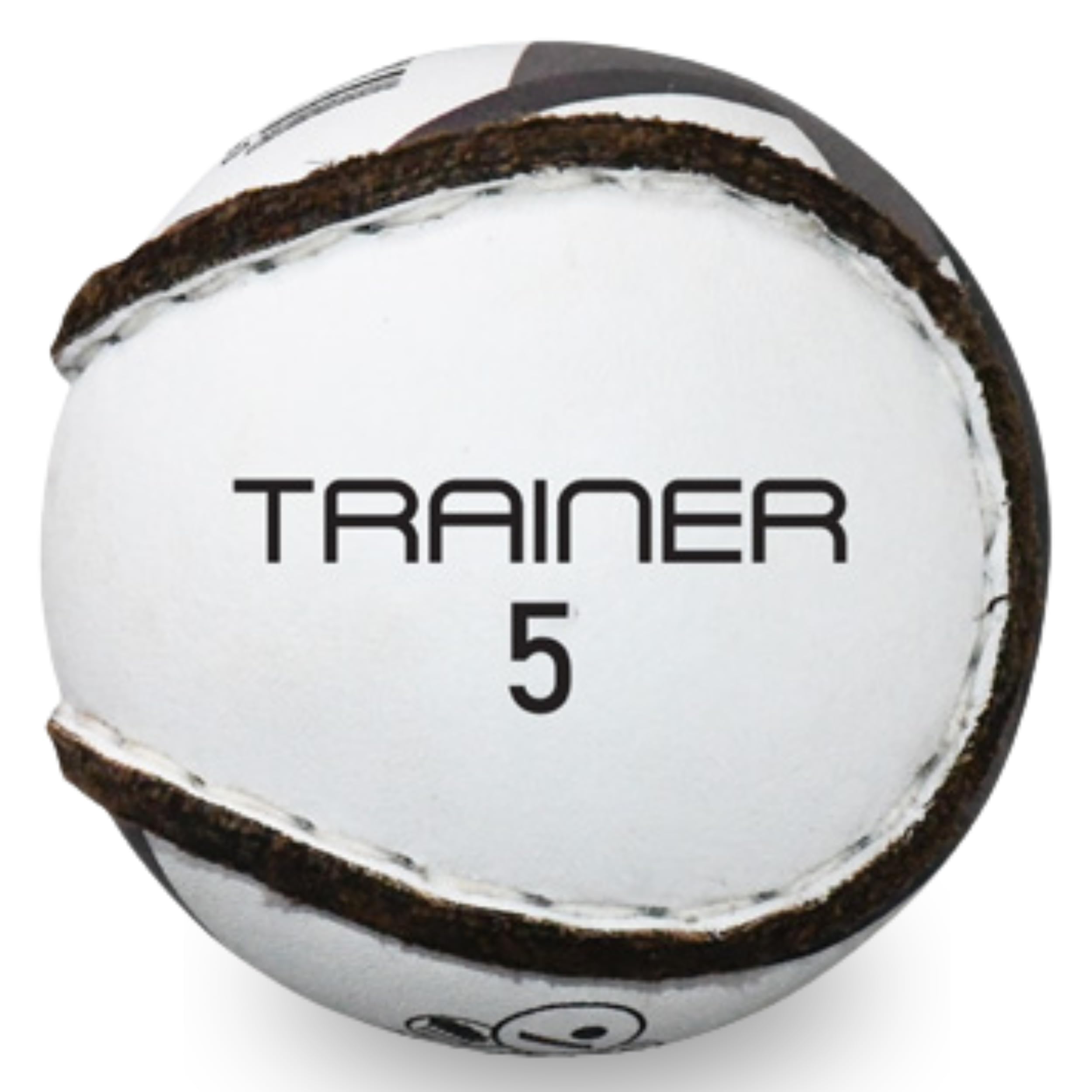 Murphy's Unisex Murphy's Murphy s Hurling Sliotar Ball, White, 5 Trainer UK