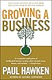 Growing A Business Paul Hawken 9780671671648 Amazon Com