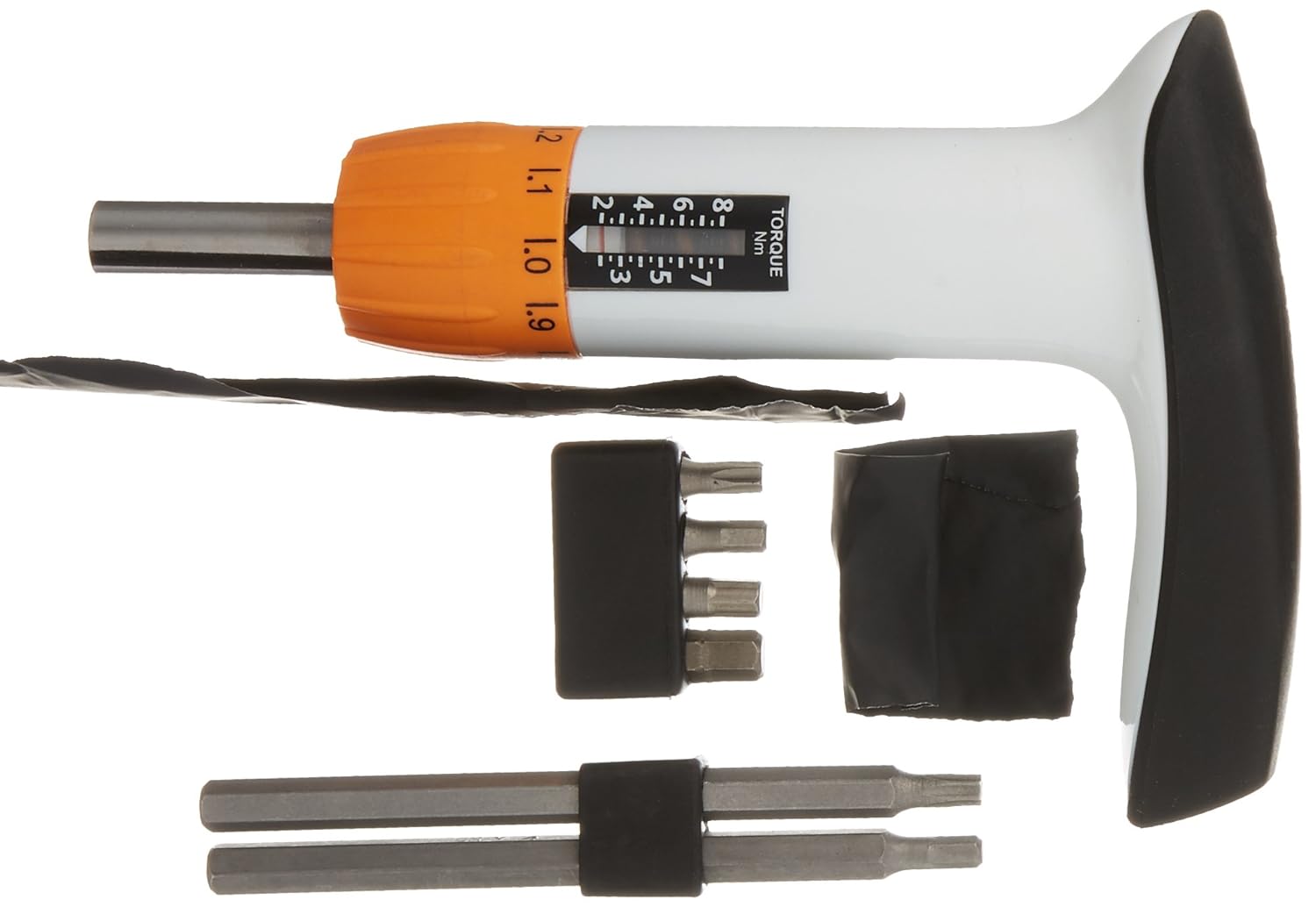 Best Newton Meter Torque Screwdriver Home Appliances