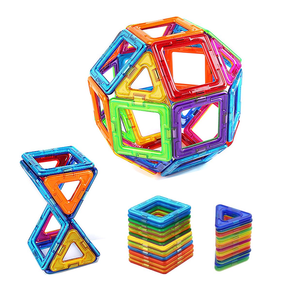 magnetic blocks