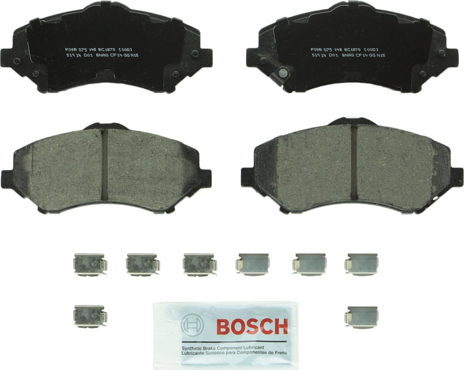 Best Jeep Wrangler JK Brake Pads 2021 Guide Your Jeep Guide