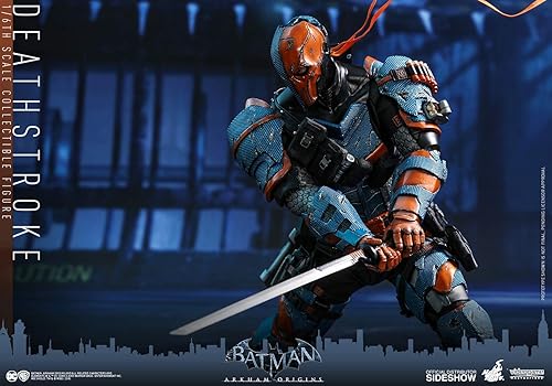 ビデオゲーム・マスターピース】『バットマン:アーカム