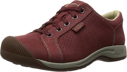 keen reisen lace
