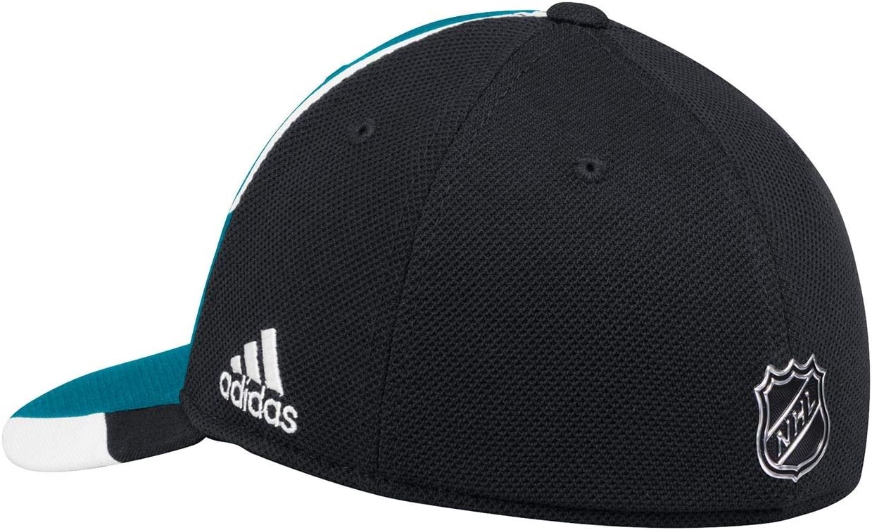 adidas nhl cap