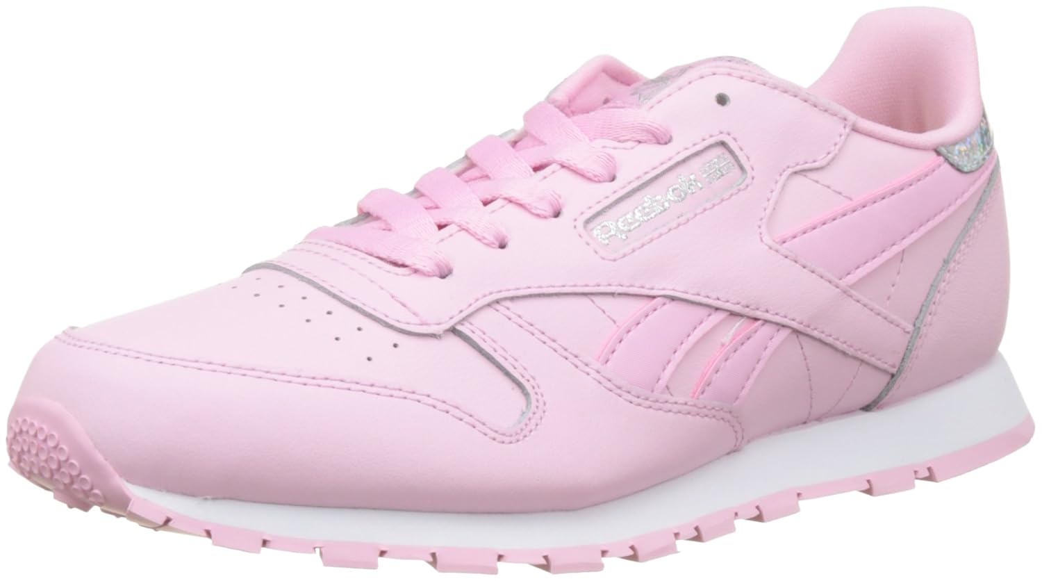 Reebok Classic Leather Pastel Zapatillas para Niñas
