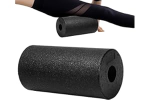 Foam Roller | Hollow Column Trigger Point Release Tool,Workout Roller Foam,for Gym Post-Exercise Sports Recovery Home Fitness