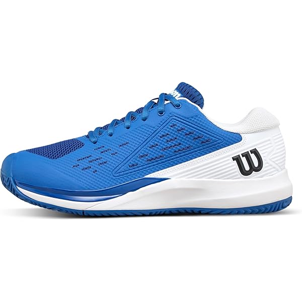 【新品】Wilson テニスシューズ　RUSH PRO4.0 HOPE NYC Wilson Rush Pro 4.0 Hope NYC - Tengo tennis store