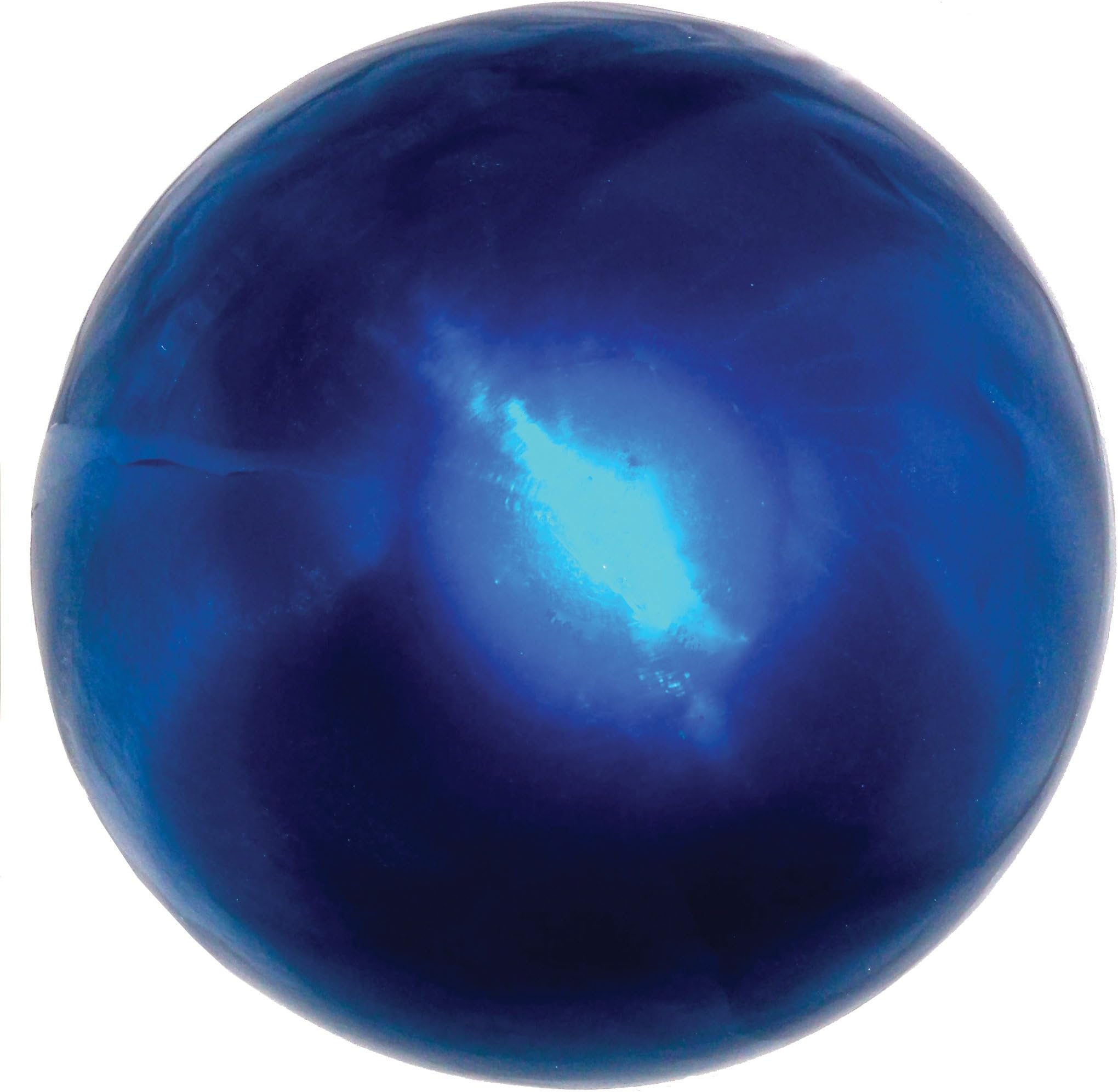 Very Cool Stuff BLU04 Gazing Globe Mirror Ball, Blue, 4-Inch
