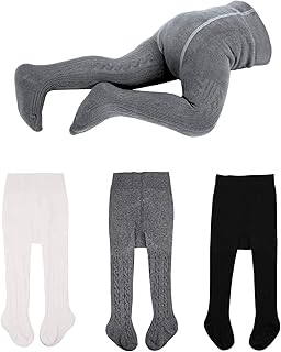 baby leggings multipack