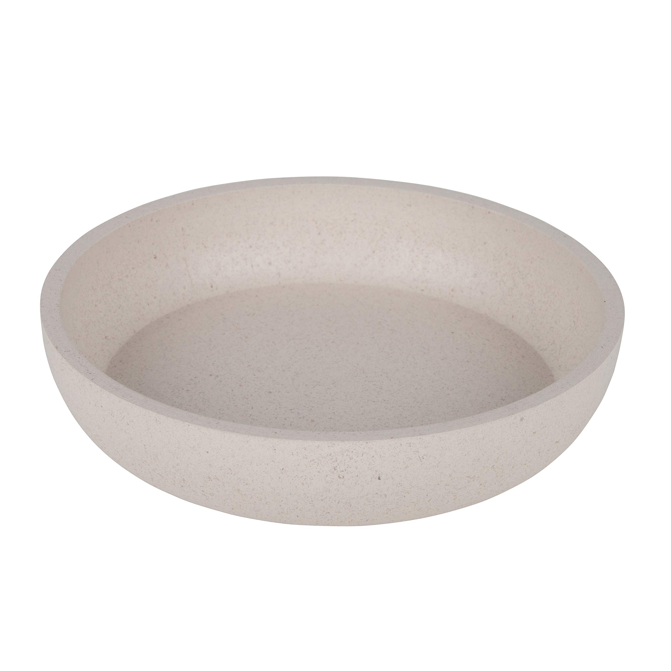District 70 Bamboo Cat Bowl Merengue