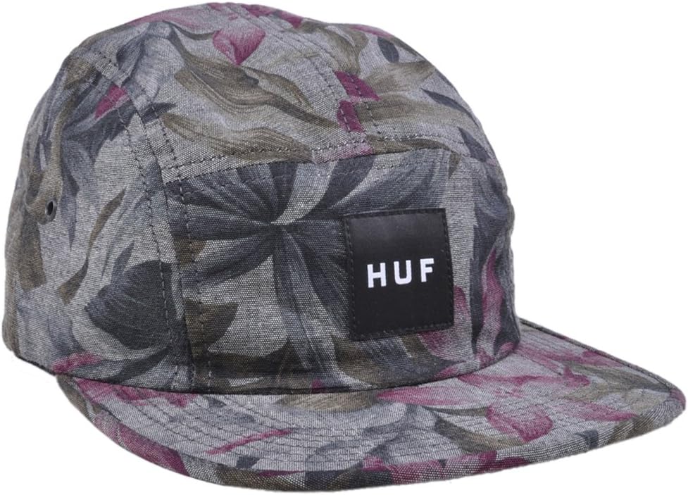 huf hawaiian hat