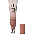 ILIA - Color Haze Multi-Use Matte Pigment | Non-Toxic, Vegan, Cruelty-Free, Nourishing Cream Blush + Lip Color In One (Waking Up, 0.23 fl oz | 7 ml)