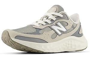 New Balance Women's Fresh Foam Arishi V4 Running Shoe