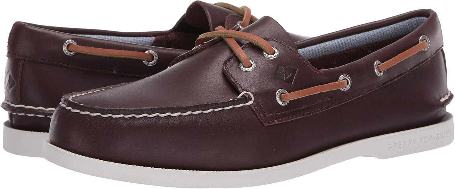 top sider mens shoes