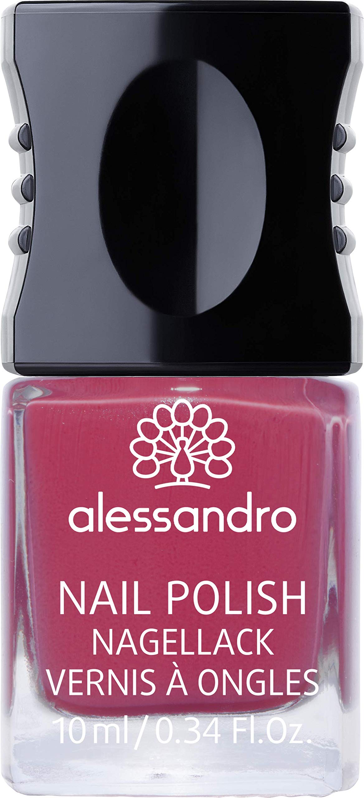 alessandro Standard Polish 931 Petite Nana – 10 Ml