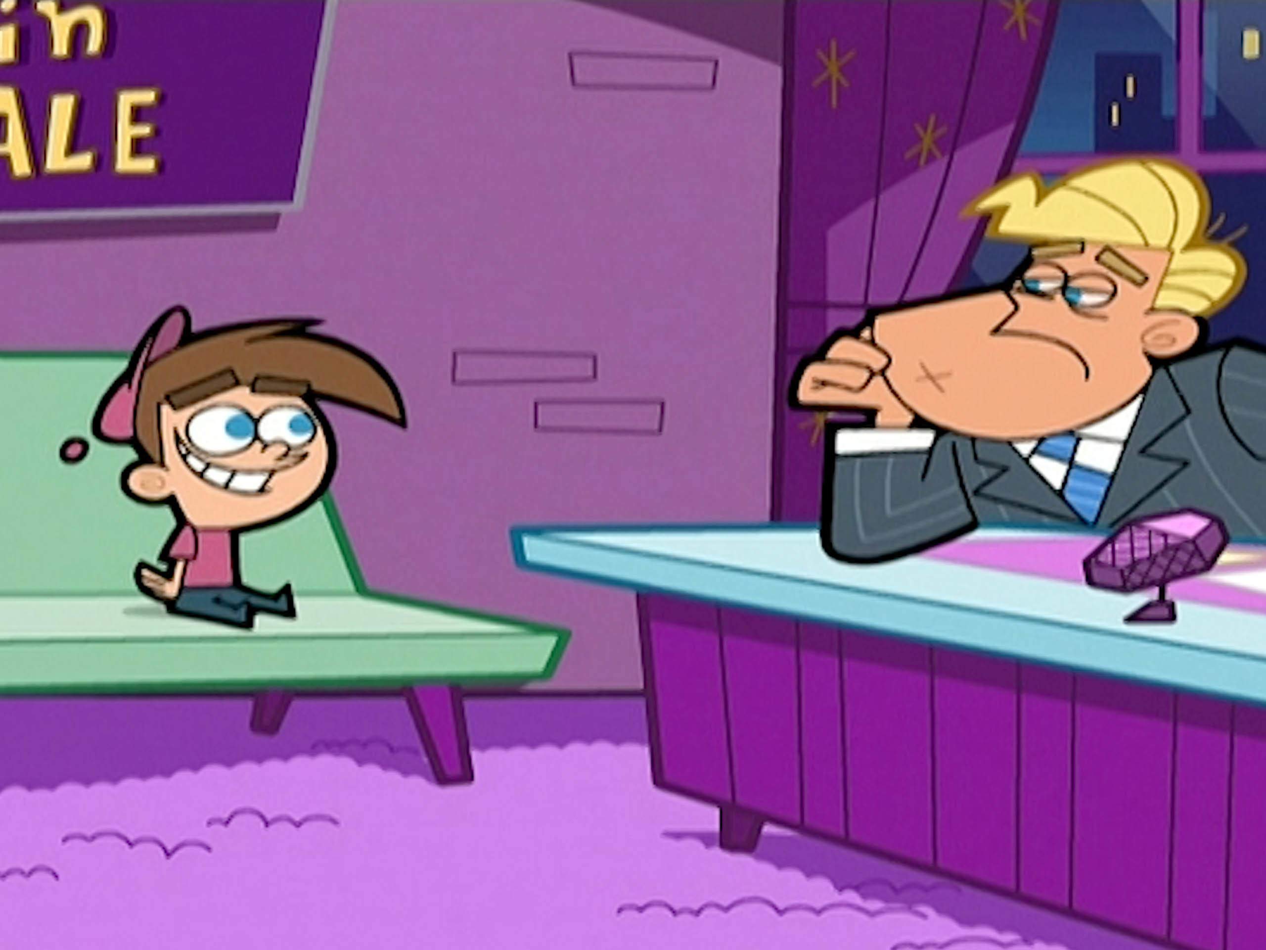 Amazon.de: Cosmo&Wanda - Wenn Elfen helfen ansehen | Prime Video