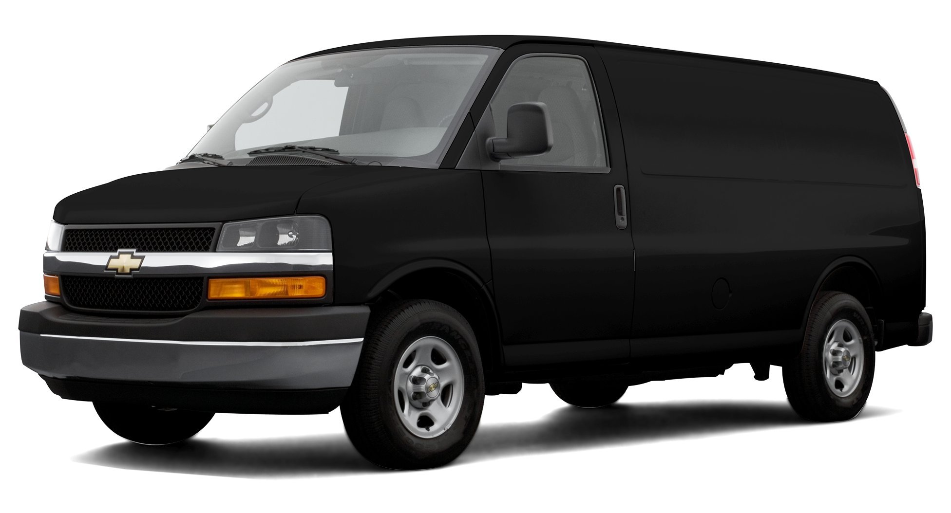 Chevrolet express 1500
