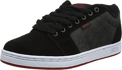 etnies metal mulisha barge xl