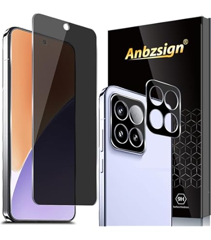 Amazon.com: XIAOMI 15 5G Ai (for Tmobile Mint Tello & Global