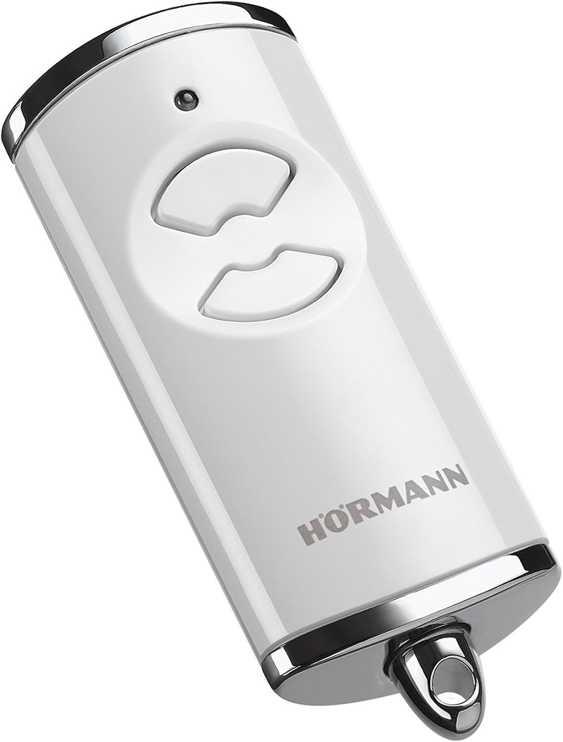 Hormann Remote Control 868 MHz BiSecur HSE 2, White Amazon.co.uk Lighting