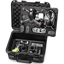 DJI FPV ドローン専用 DJI FPV Fly Moreキット DJI FPV Fly More Kit : Amazon.ca: Toys & Games