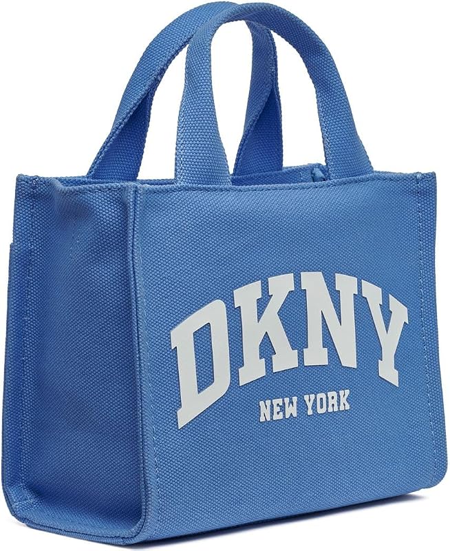 Women's Hadlee Small Tote, Blue, One Size