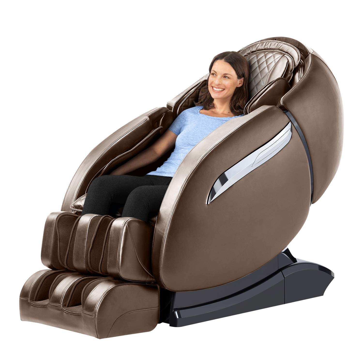 Best massage chair robot hands