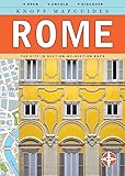 Knopf Mapguides: Rome: The City in