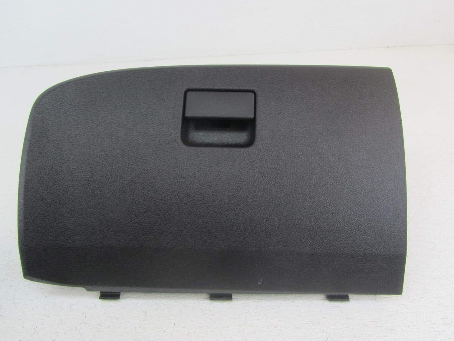 Morad Parts 12 Compatible with Ford Fusion Black Charcoal Dash Storage Glove Box 42k Miles