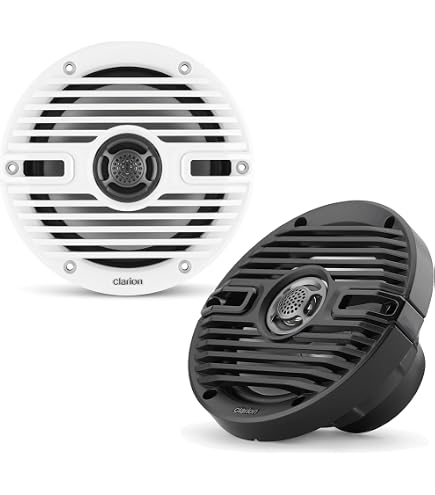 Amazon.com: CLARION SRE1601R CLARION 6.5