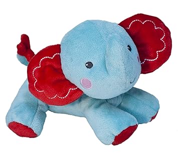 elefante fisher price peluche
