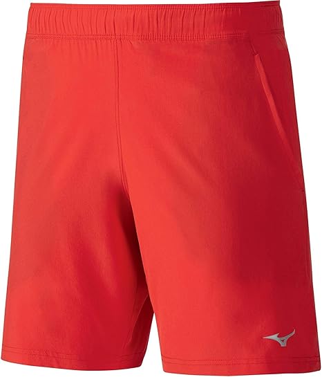 pantaloncini tennis mizuno