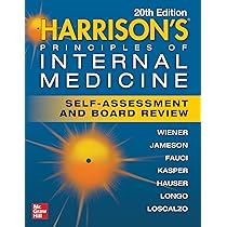 Harrison&#39;s Principles of Internal Medicine，18th Edition (2-volume set) Longo，Dan、 Fauci，Anthony、 Kasper，Dennis、 Hauser，Stephen、 Jameson，J.; Loscalzo，Joseph Harrison's Principles of Internal Medicine, 18th Edition