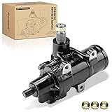 A-Premium - Power Steering Gearbox Gear Box