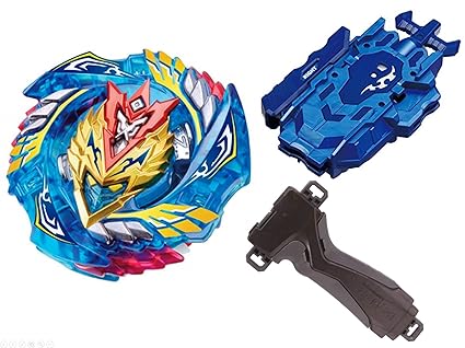 cho z valkyrie beyblade