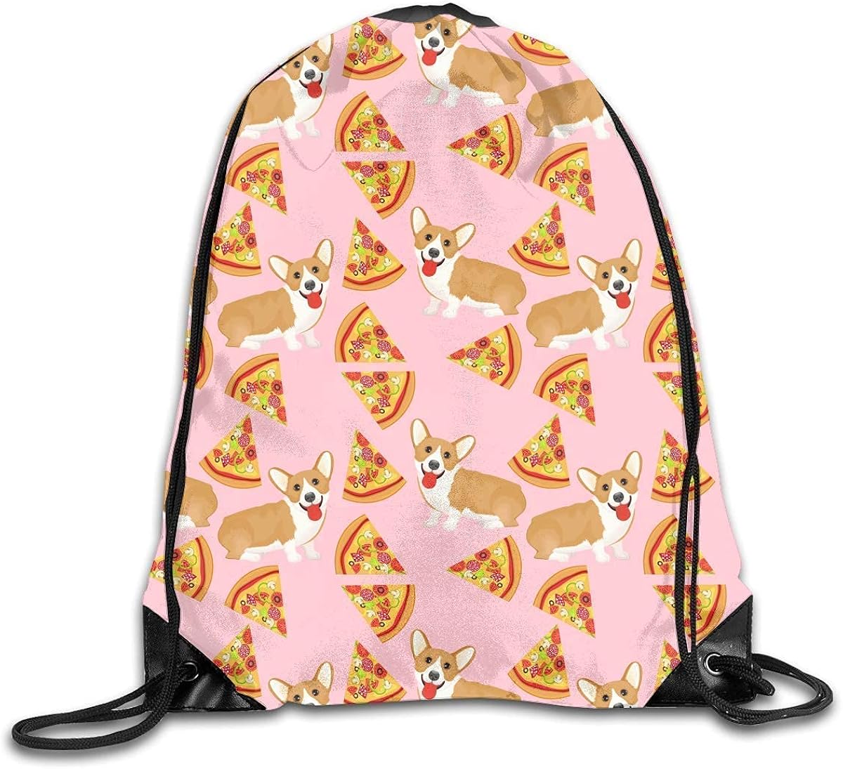 Backpacks Premium Drawstring Bags Gym Bag Drawstring Gym Bag