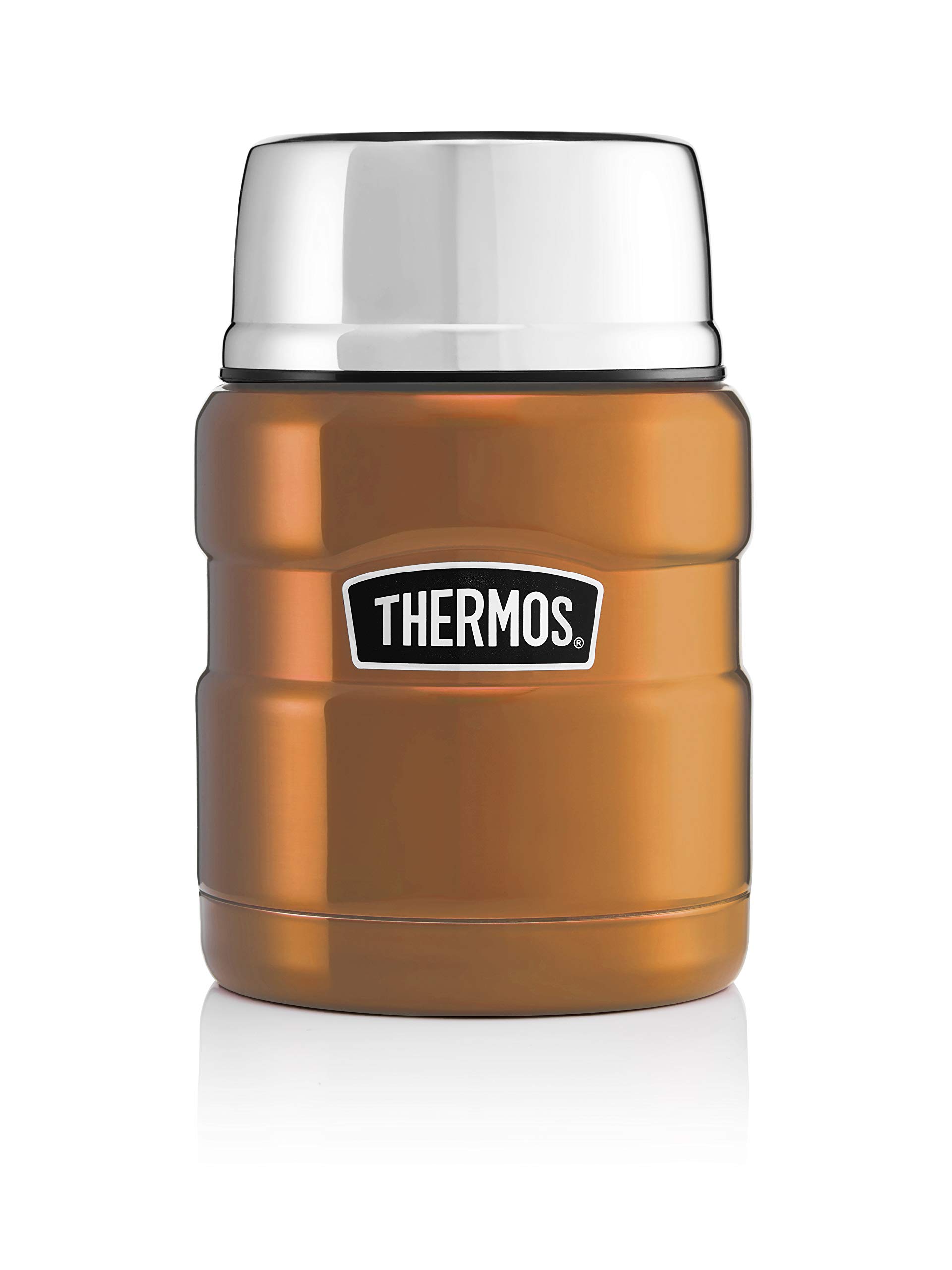 copper thermos