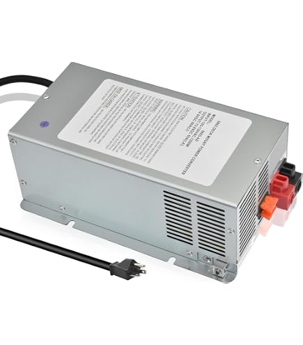 Amazon.com: Iota Dls55 Converter Dls-55 Converter : Electronics
